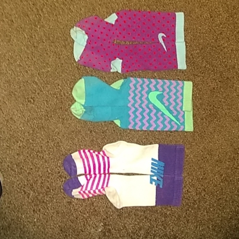 Nike Socks